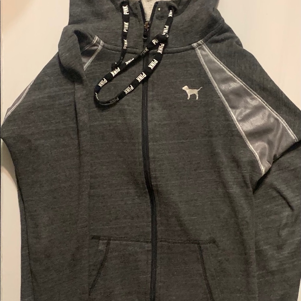 Grey hoodie - Picture 1 of 1